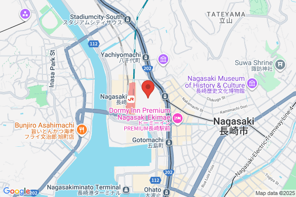 ロクシタン アミュプラザ長崎店