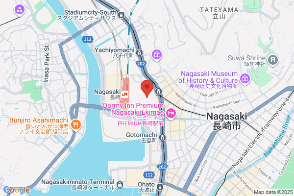 ガシャポンバンダイオフィシャルショップアミュプラザ長崎店