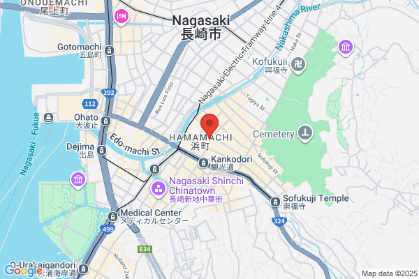 ドン・キホーテ 浜町店
