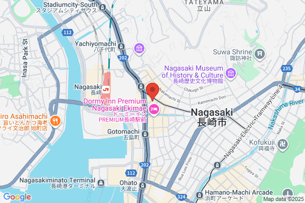 虎ノ門法律経済事務所 長崎支店