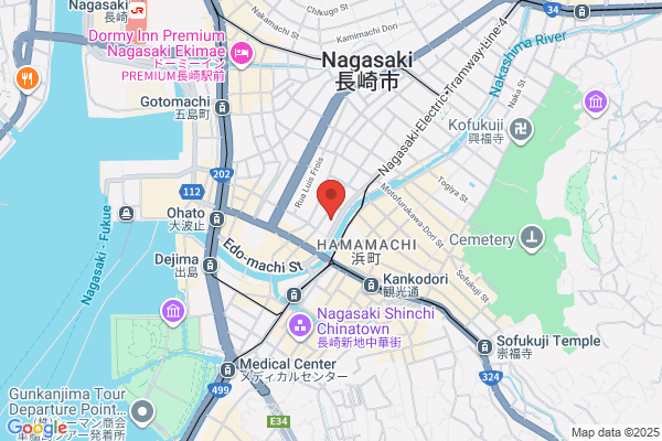 買取専門店　大吉　中央橋店