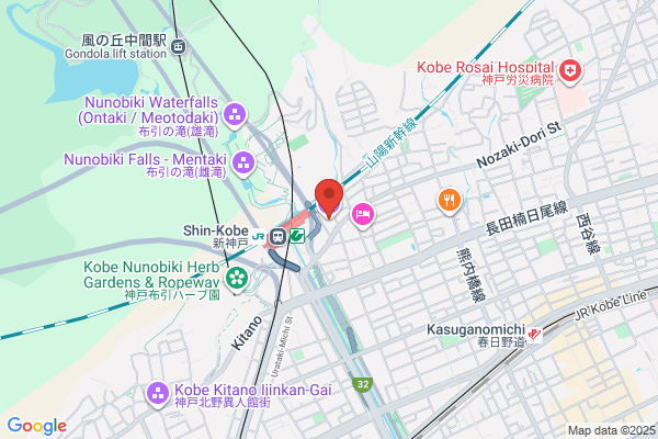 ほっともっと 思案橋店