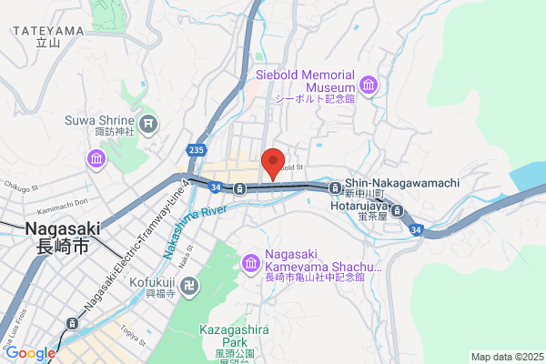 ほっともっと 新大工店