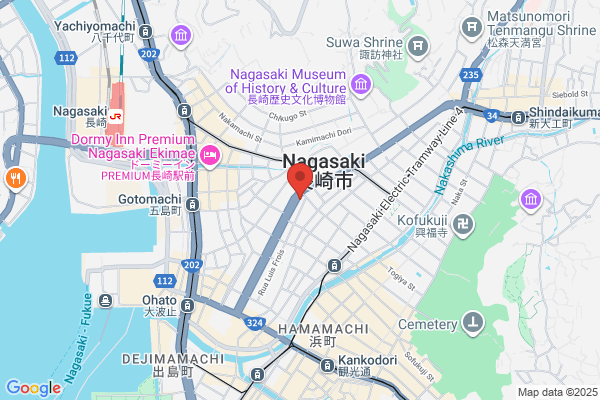 ほっともっと 興善町店