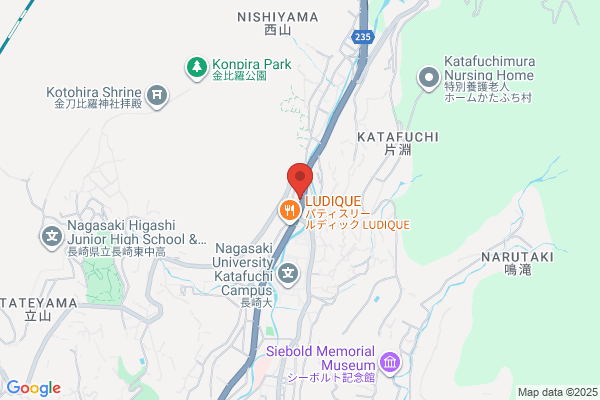 ほっともっと 西山店
