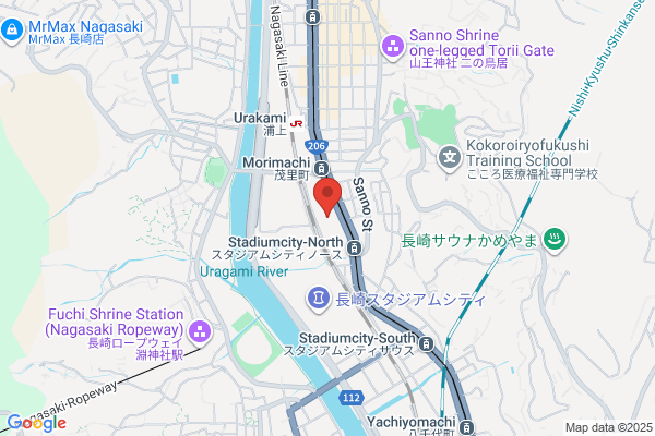 カメラのキタムラ 長崎・みらい長崎ココウォーク店