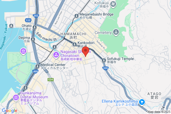 カラオケまねきねこ長崎思案橋ＡＮＮＥＸ店