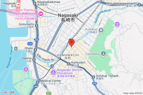 シトラスカフェ