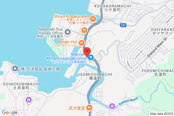 フェスタ 南長崎店