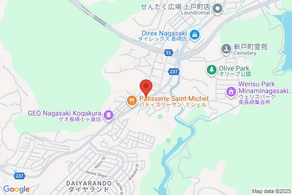 東進衛星予備校 新戸町校