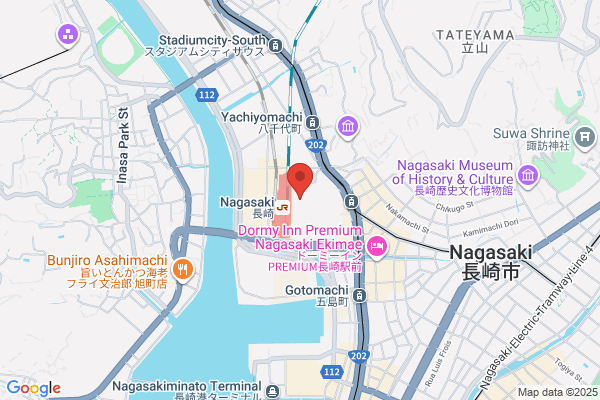 ４℃ブライダル 長崎店