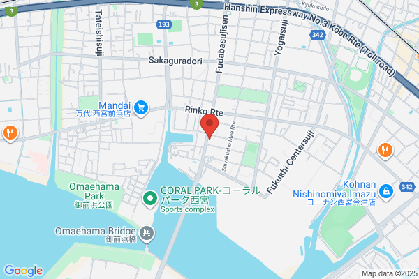 クラシアン阪神営業所