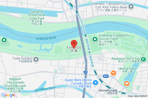 ゴルフパートナー 神戸東灘店