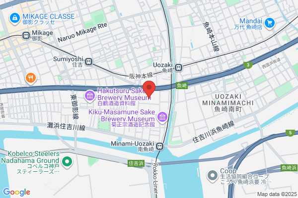 ロイヤルホームセンター 東灘魚崎