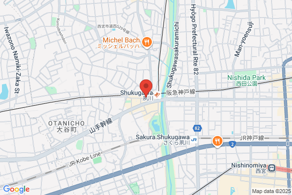イングリッシュプロダクション夙川校