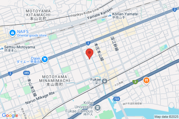 ダイワハウス神戸東展示場