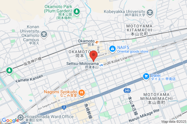 【閉店】セカンドストリート神戸岡本買取専門店