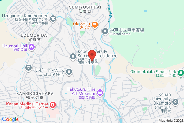 にじの橋舎 神戸住吉ペット霊園