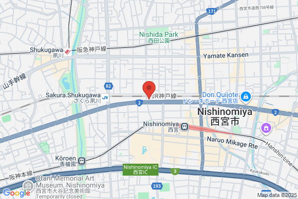 ほけんの窓口 阪神西宮店