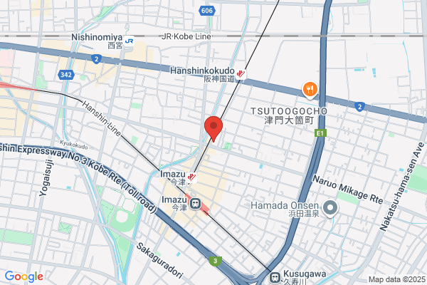 ウエルシア西宮浜松原店 (調剤薬局)