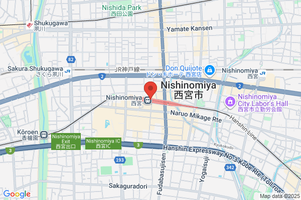 カメラのキタムラ 西宮・エビスタ西宮店