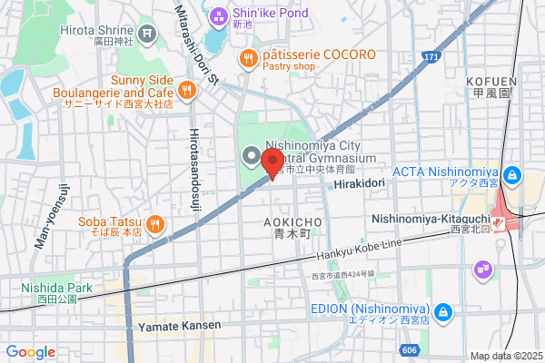 カメラのキタムラ 西宮・河原店