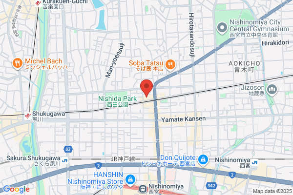 ココカラファイン 西田店