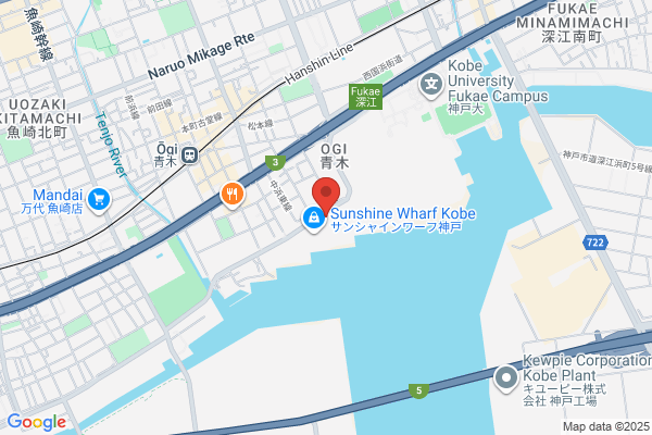 ホビーショップ タムタム サンシャインワーフ 神戸店
