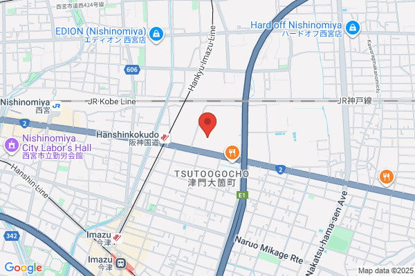 ワンニャンハウス西宮中央店