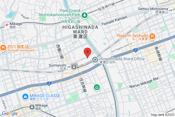 三井住友銀行 住吉支店