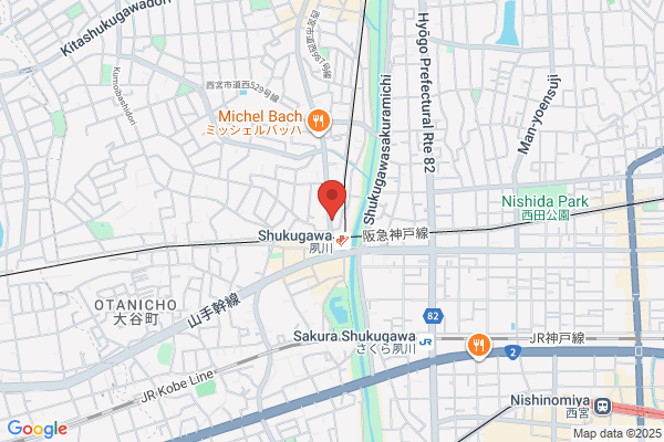 三井住友銀行 夙川支店