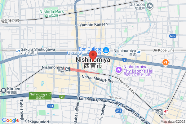 三井住友銀行 西宮市役所出張所