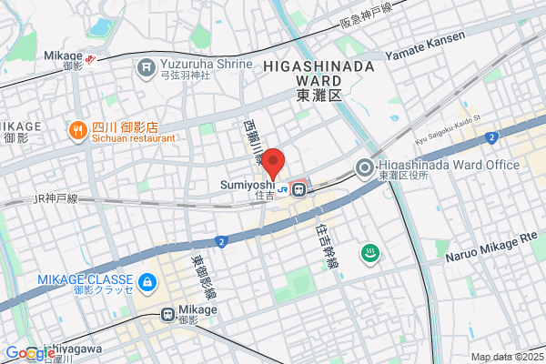 三菱地所ハウスネット株式会社　住吉営業所