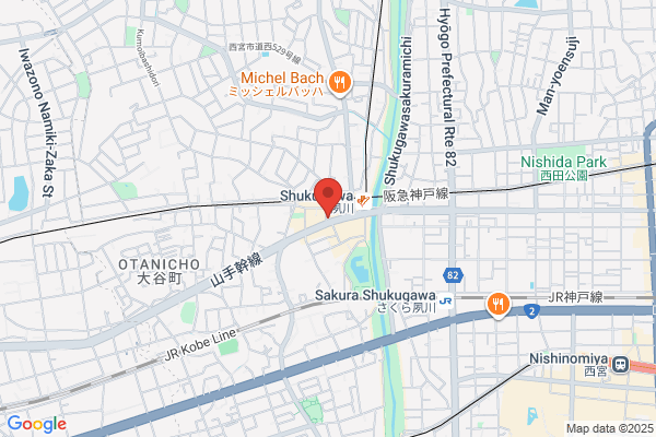 三菱地所ハウスネット株式会社　夙川営業所