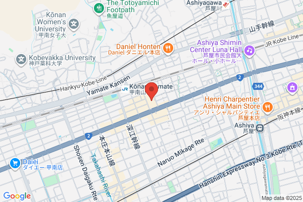 保険見直し本舗 セルバ甲南山手店
