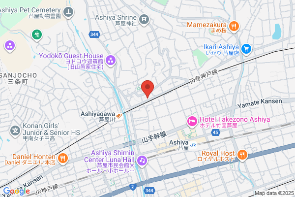 晴丸株式会社