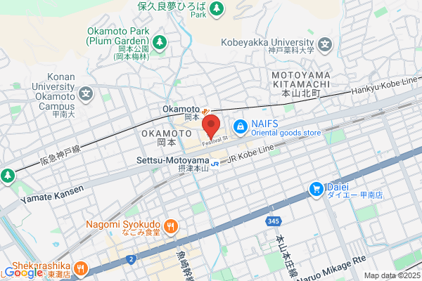 東進衛星予備校 阪急岡本校