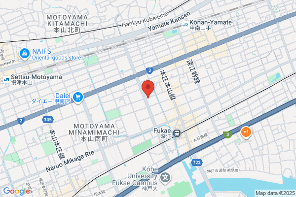 積水ハウス（株） 神戸東展示場