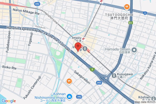 鳥貴族 今津店