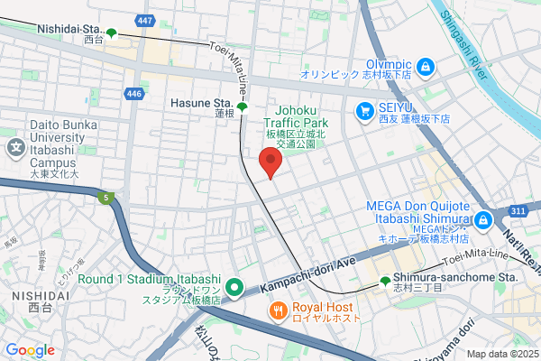 さくらさくみらい 蓮根