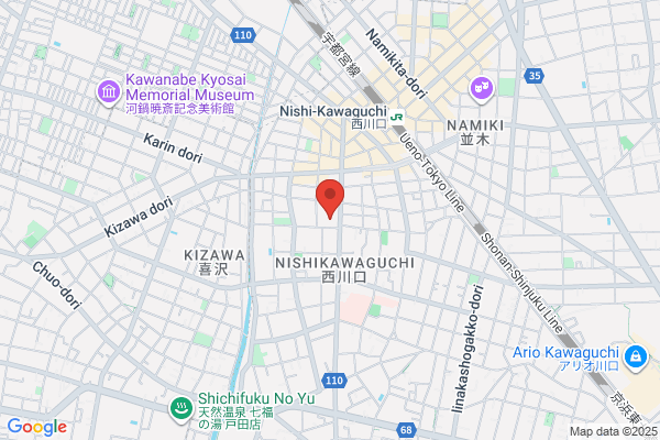 イトーヨーカドー 西川口店