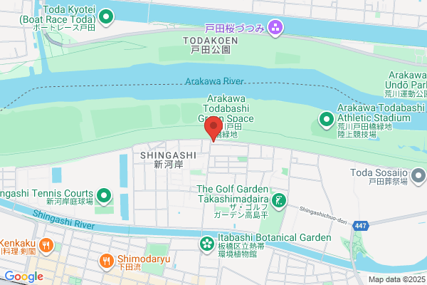 クラシアン板橋営業所