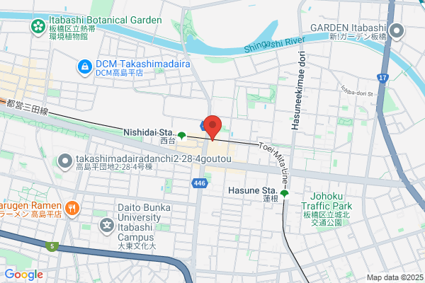京樽・スシロー 西台店