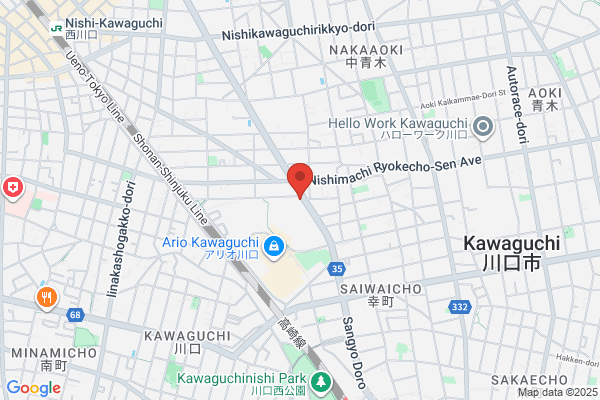ジョリーパスタ 並木元町店