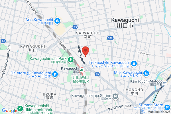 カラオケ ビッグエコー川口駅前店
