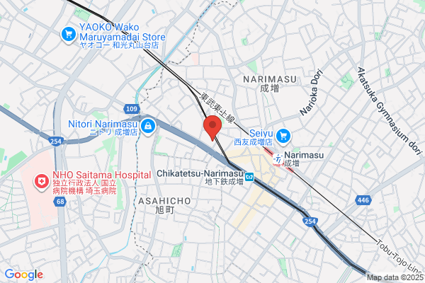 【閉鎖】積水ハウス（株）高島平展示場