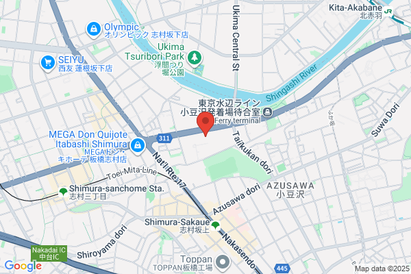 カメラのキタムラ 東京・セブンタウン小豆沢店