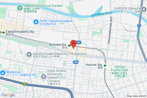 カラオケまねきねこ西台店