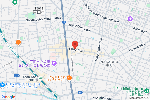 スマホ修理 スマスタイル 埼玉戸田店