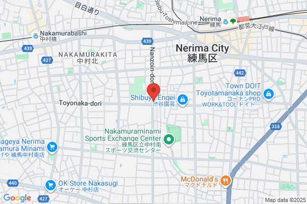 ベンリー東武練馬店